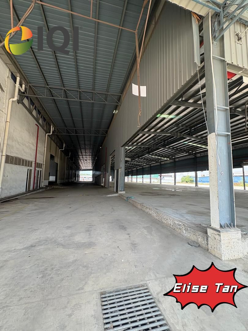 Butterworth factory warehouse - photo 13