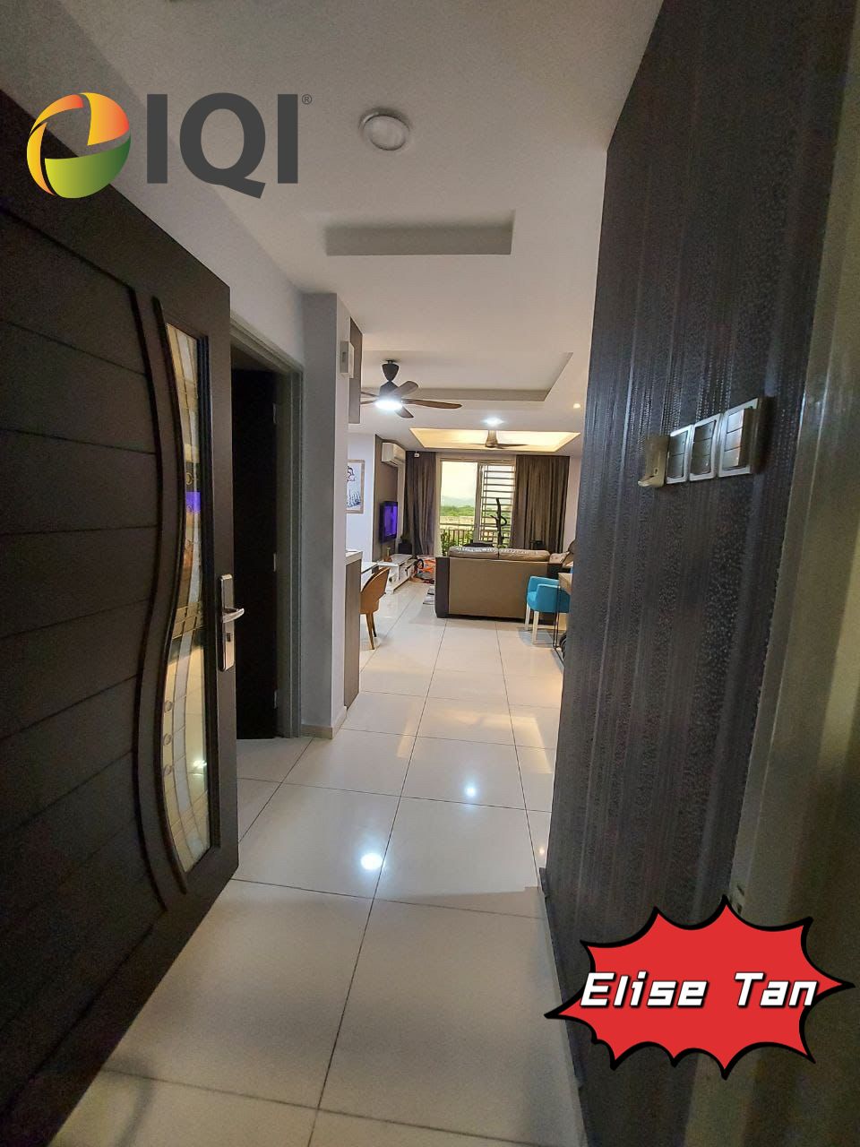 Condominium Delima Emas - photo 5