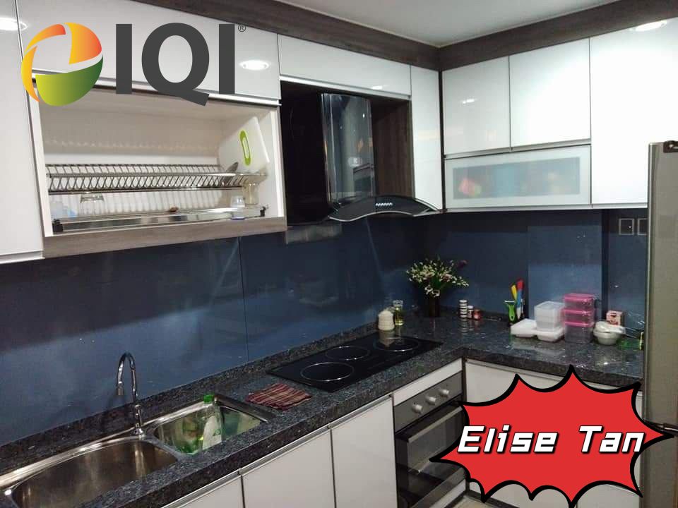 Condominium Delima Emas - photo 3