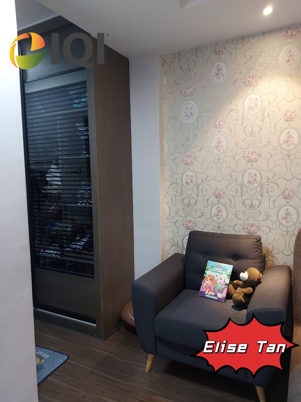 Condominium Delima Emas - photo 4