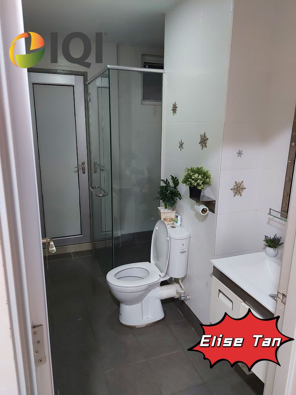 Condominium Delima Emas - photo 5