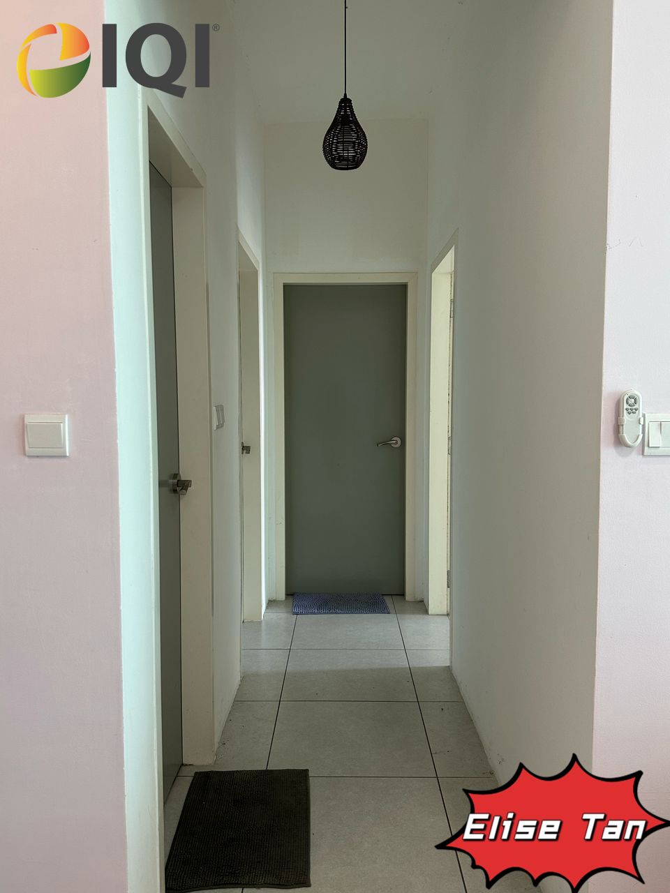 Meritus Residensi Service Residence - photo 3