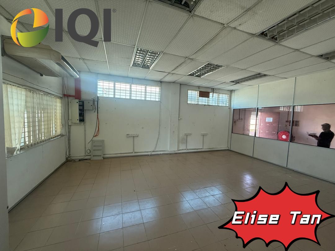 Kawasan perusahaan mak mandin warehouse - photo 6