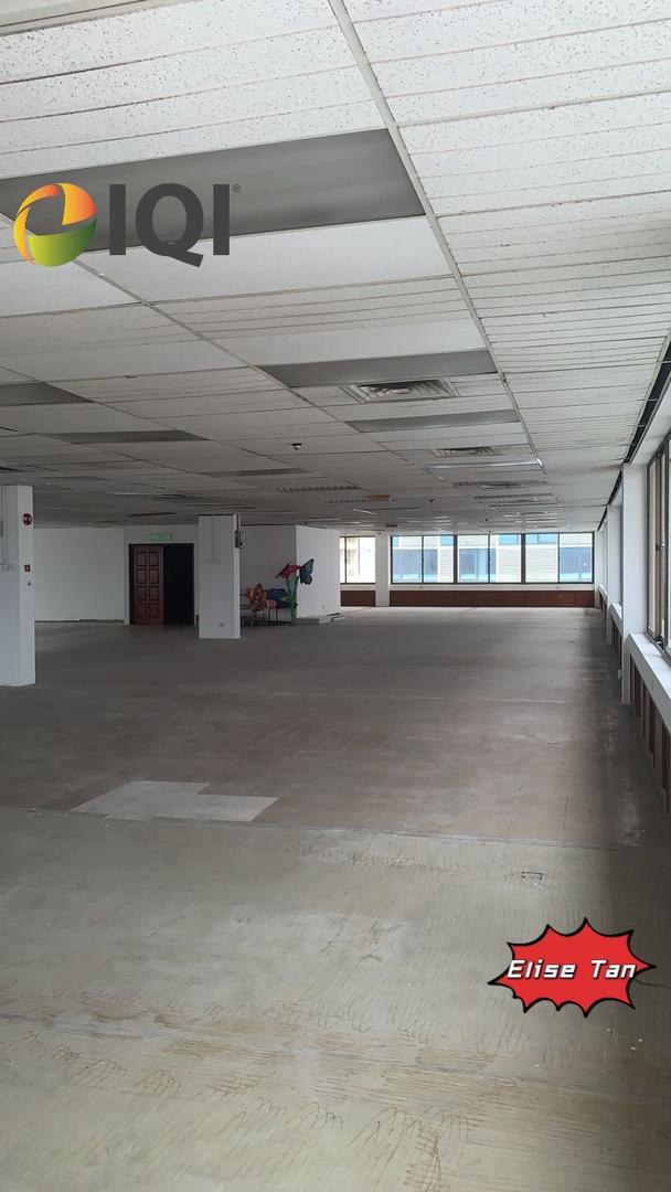 Menara Office near penang georgetown mahkamah weld quay - photo 2