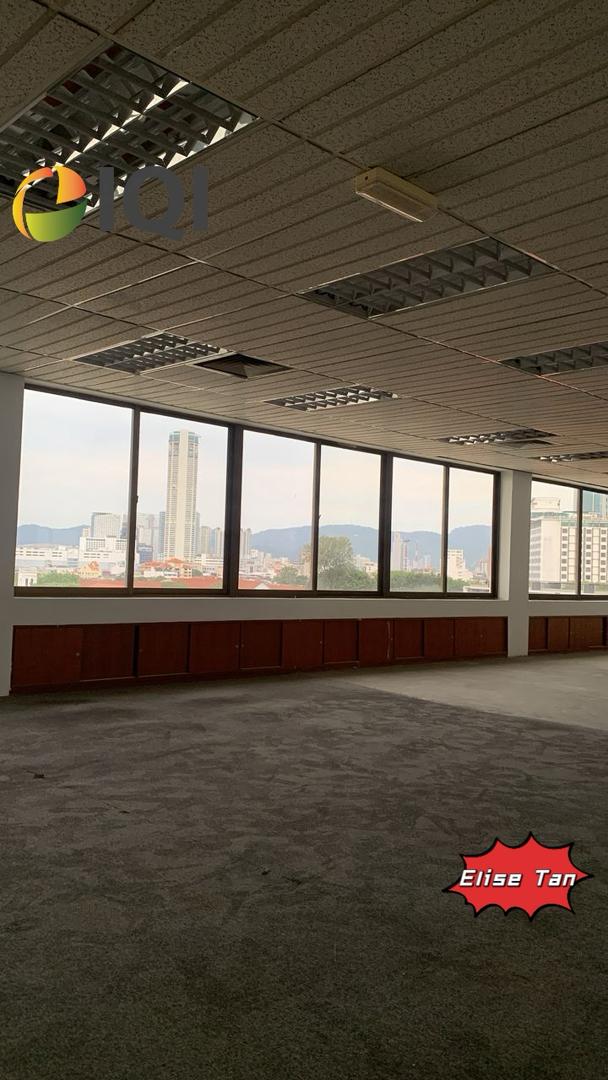 Menara Office near penang georgetown mahkamah weld quay - photo 3