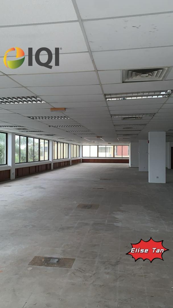 Menara Office near penang georgetown mahkamah weld quay - photo 4