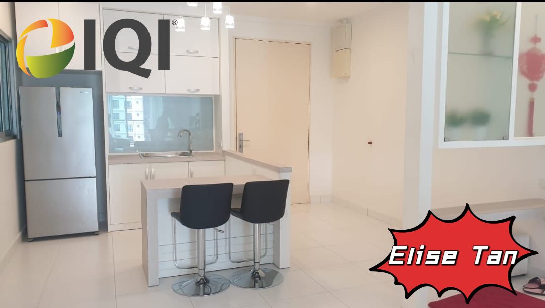 Elit Heights Condominium at Bayan Baru 1700sf - photo 2