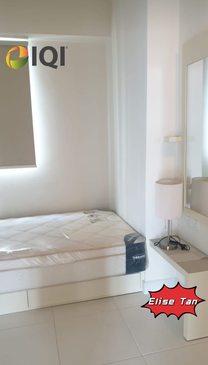 Elit Heights Condominium at Bayan Baru 1700sf - photo 3