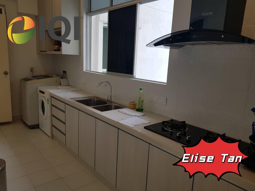 Elit Heights Condominium at Bayan Baru 1700sf - photo 5