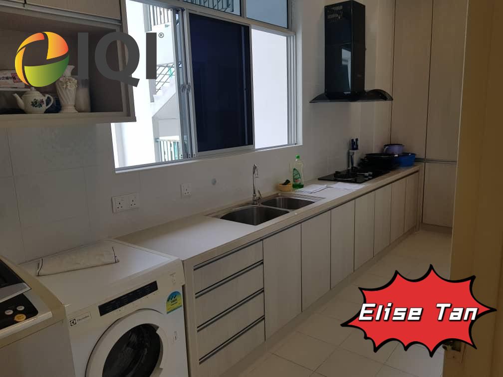 Elit Heights Condominium at Bayan Baru 1700sf - photo 7