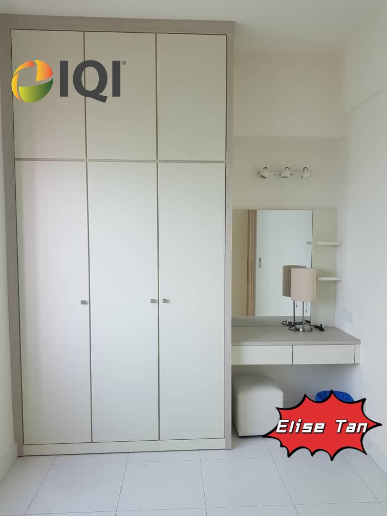 Elit Heights Condominium at Bayan Baru 1700sf - photo 8
