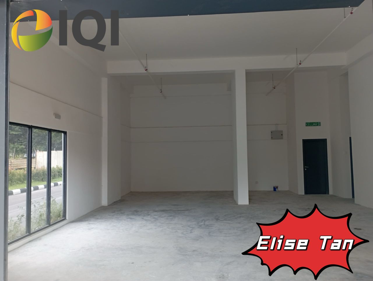 Aston acacia ground floor shop - photo 4