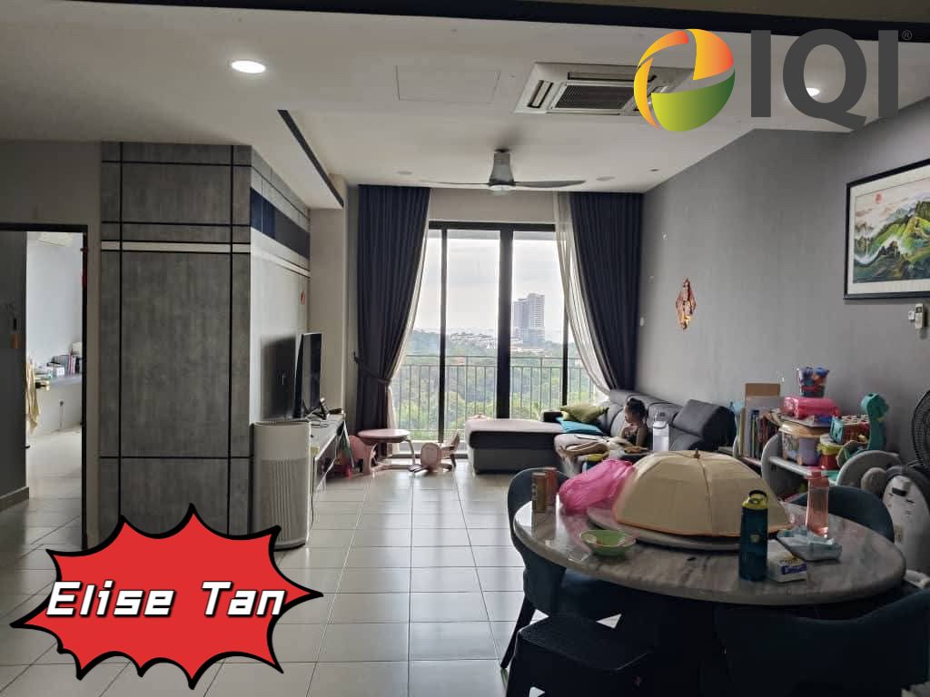 Ramah Pavilion Bayan Lepas - photo 2