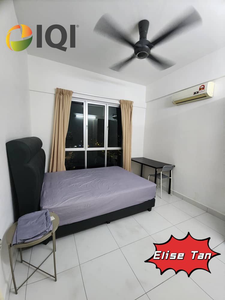 Elit Heights Condominium at Bayan Baru - photo 2