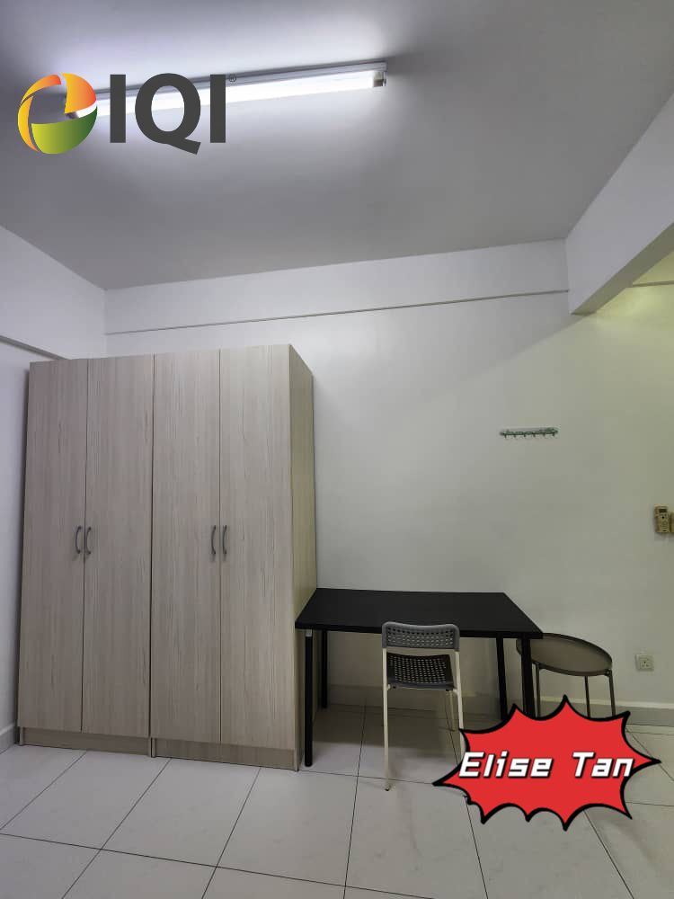 Elit Heights Condominium at Bayan Baru - photo 3