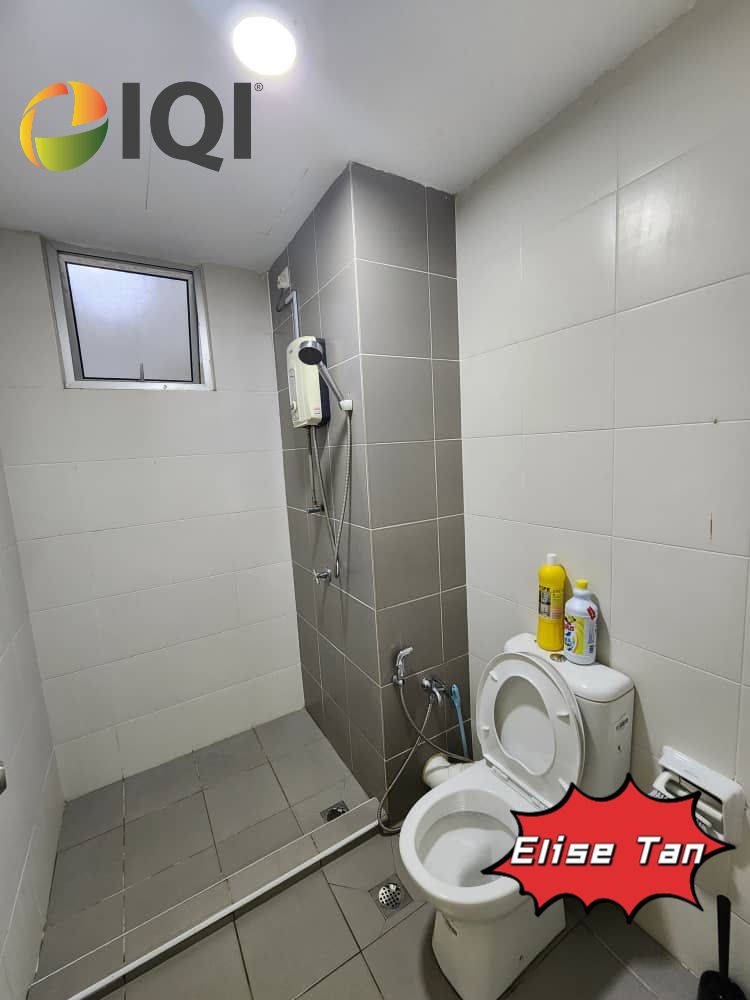 Elit Heights Condominium at Bayan Baru - photo 4