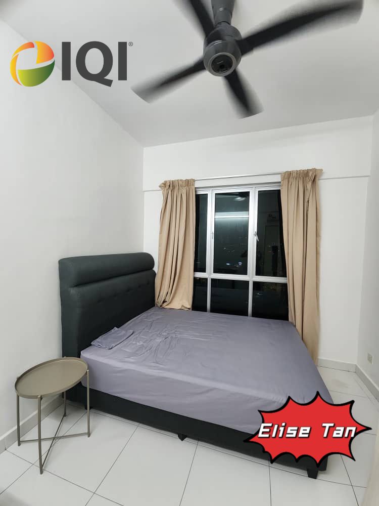 Elit Heights Condominium at Bayan Baru - photo 6