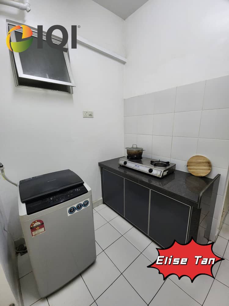 Elit Heights Condominium at Bayan Baru - photo 7