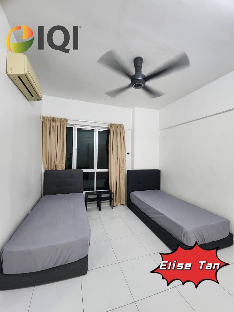 Elit Heights Condominium at Bayan Baru - photo 8