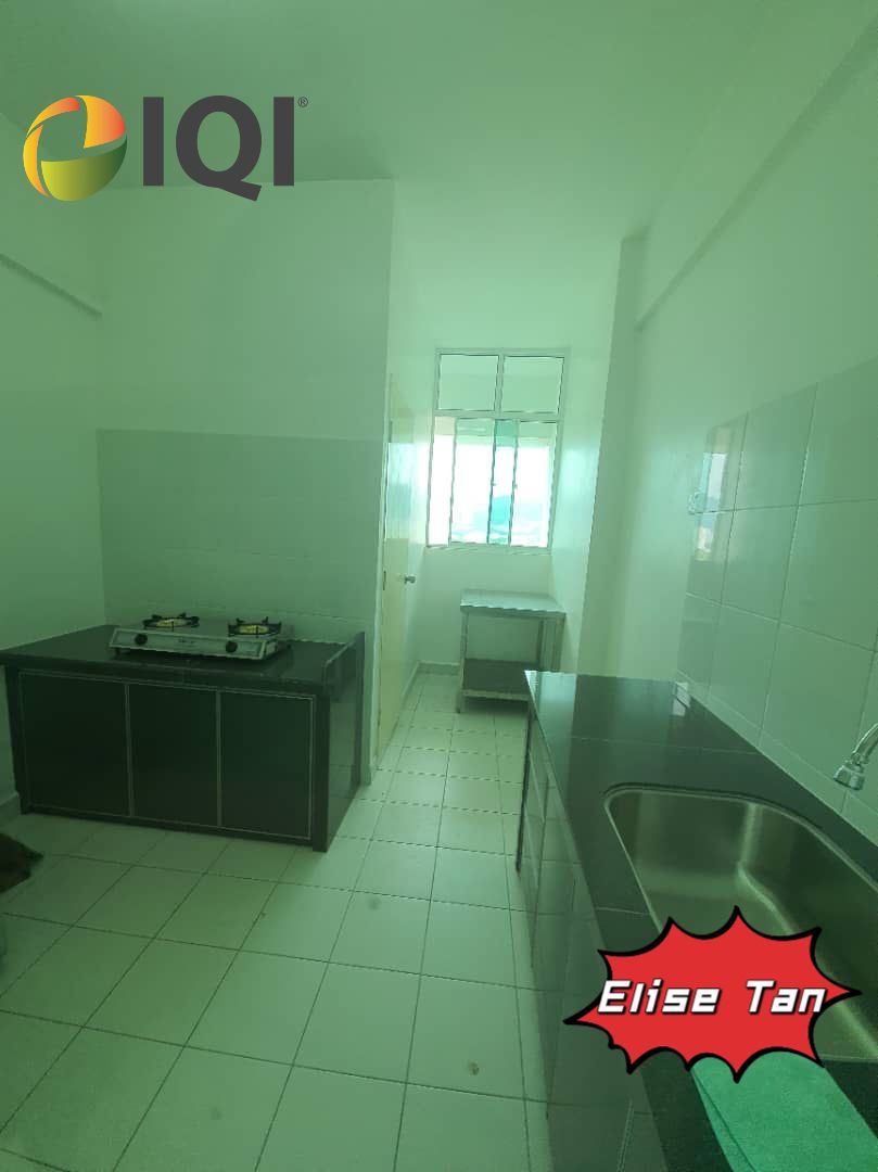 Elit Heights Condominium at Bayan Baru - photo 9