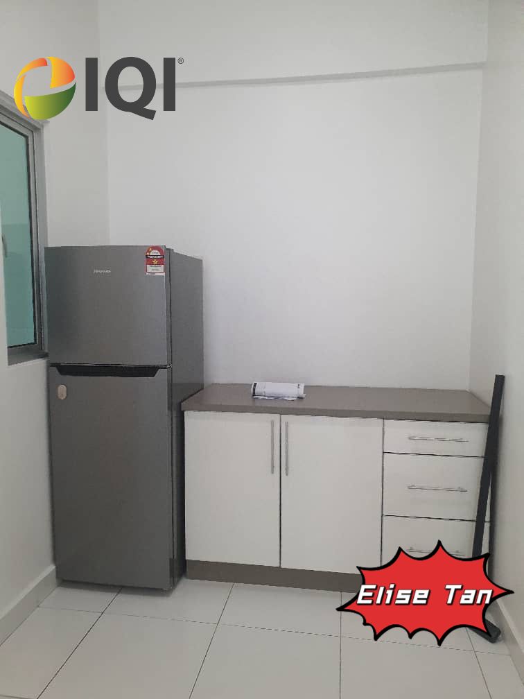 Elit Heights Condominium at Bayan Baru - photo 10
