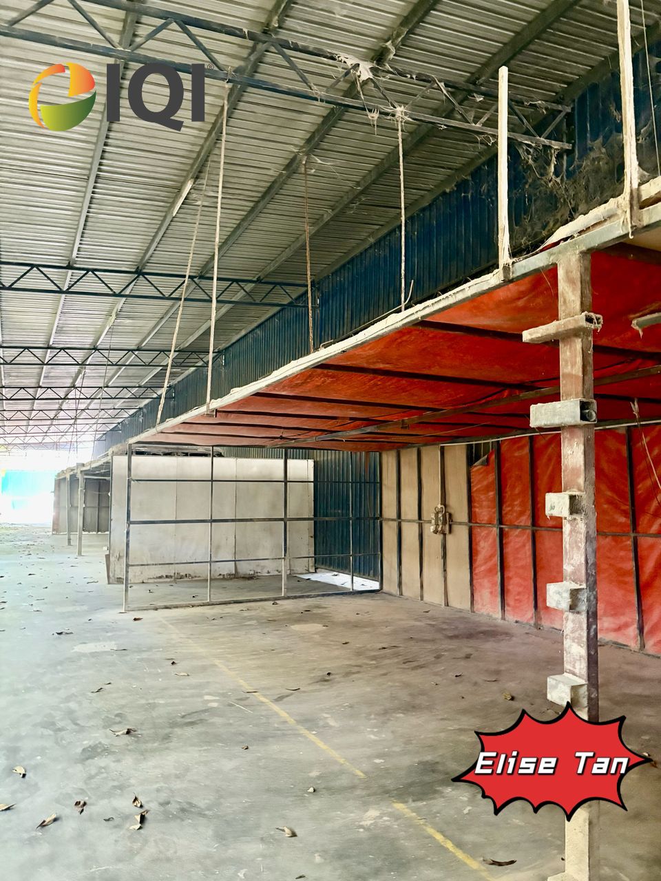 Kawasan Perindustrian Sungai Petani factory - photo 2