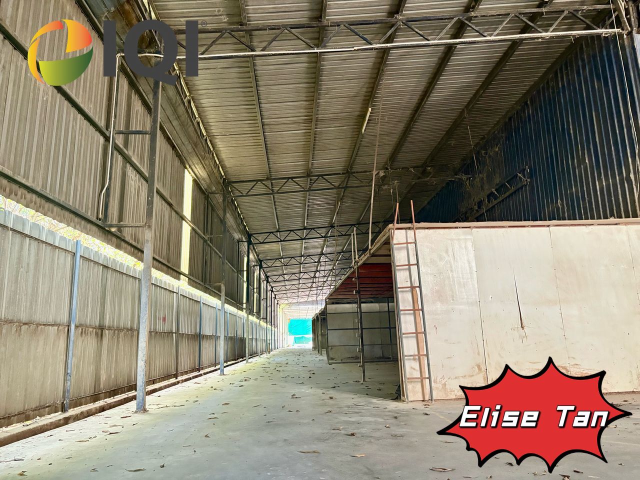 Kawasan Perindustrian Sungai Petani factory - photo 5