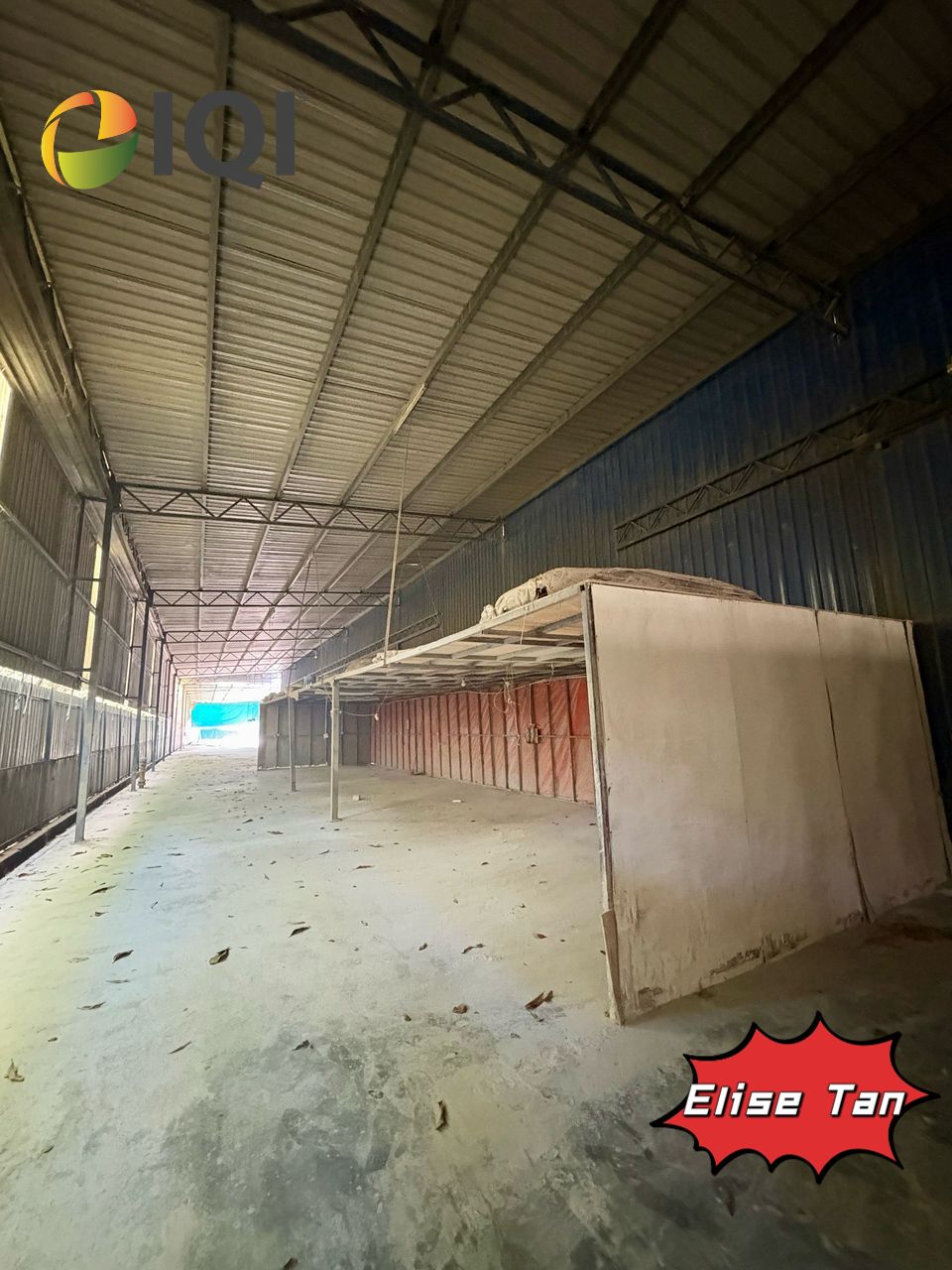 Kawasan Perindustrian Sungai Petani factory - photo 7