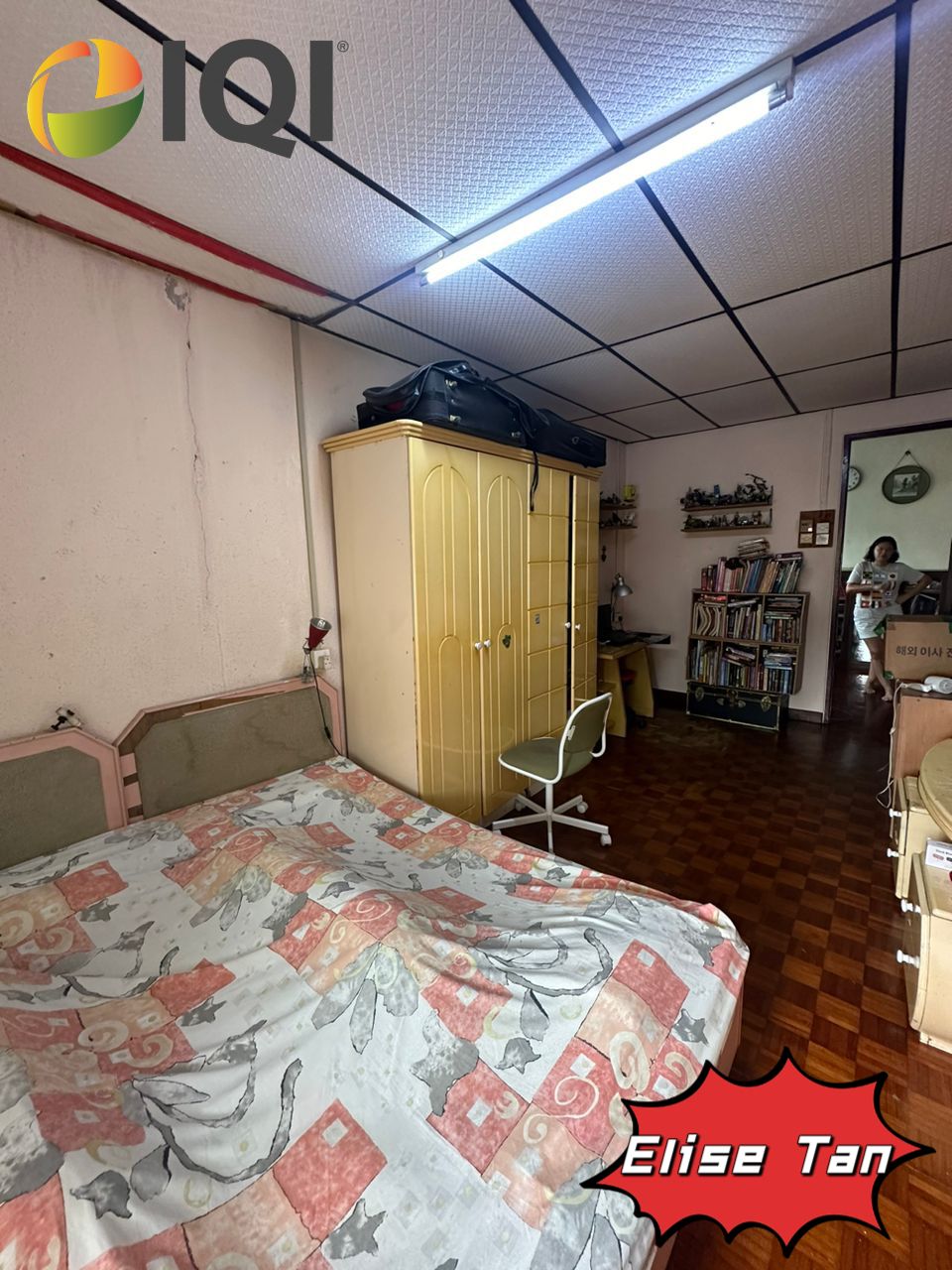 4 Storey semi d Taman bandaraya sepakat - photo 4