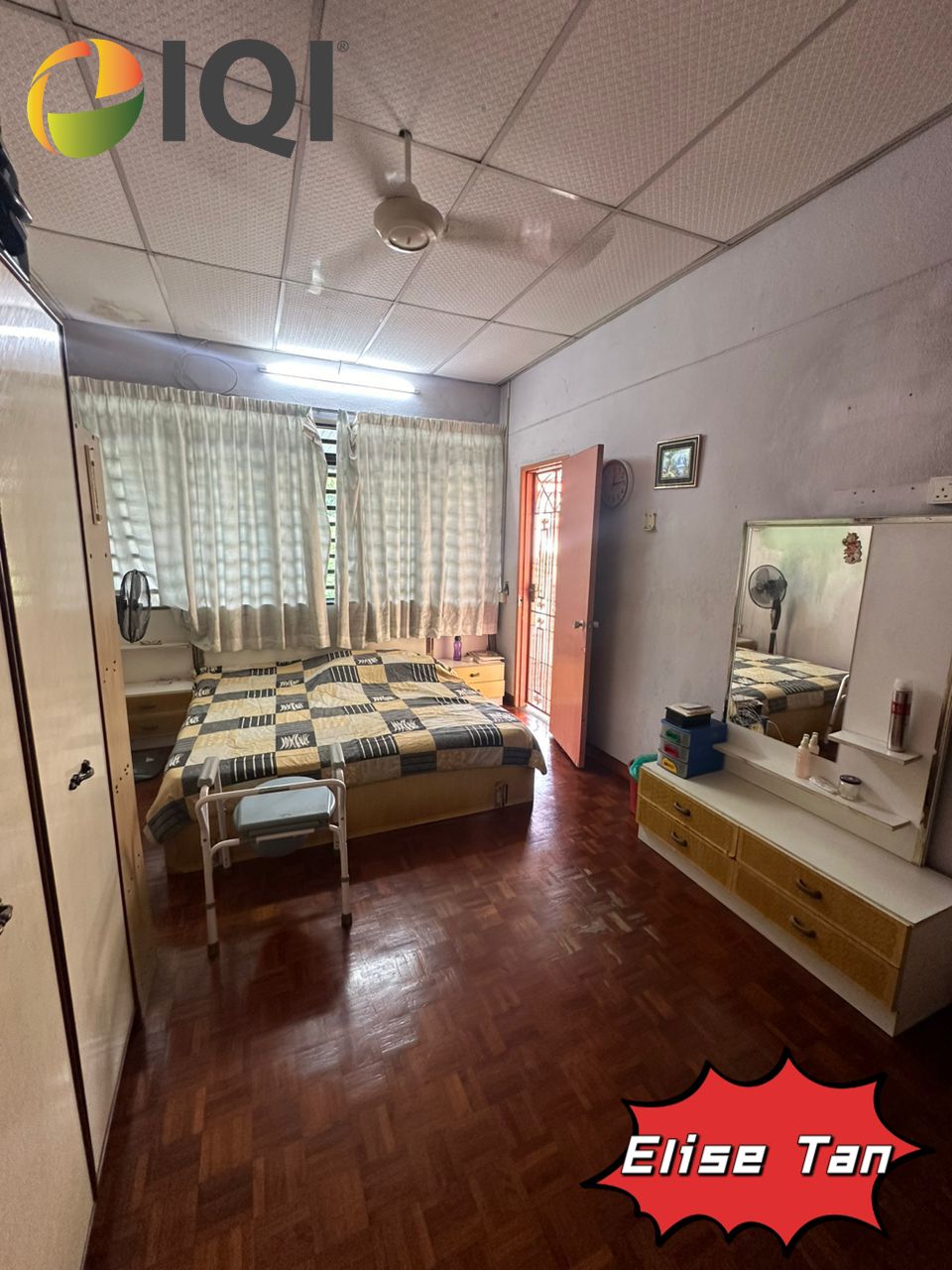 4 Storey semi d Taman bandaraya sepakat - photo 6
