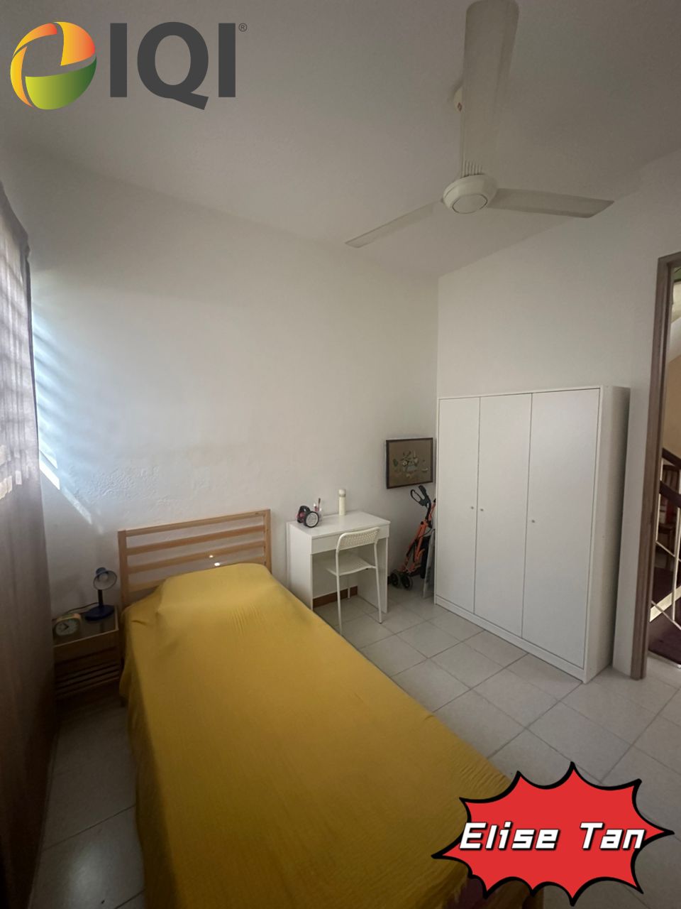 4 Storey semi d Taman bandaraya sepakat - photo 7