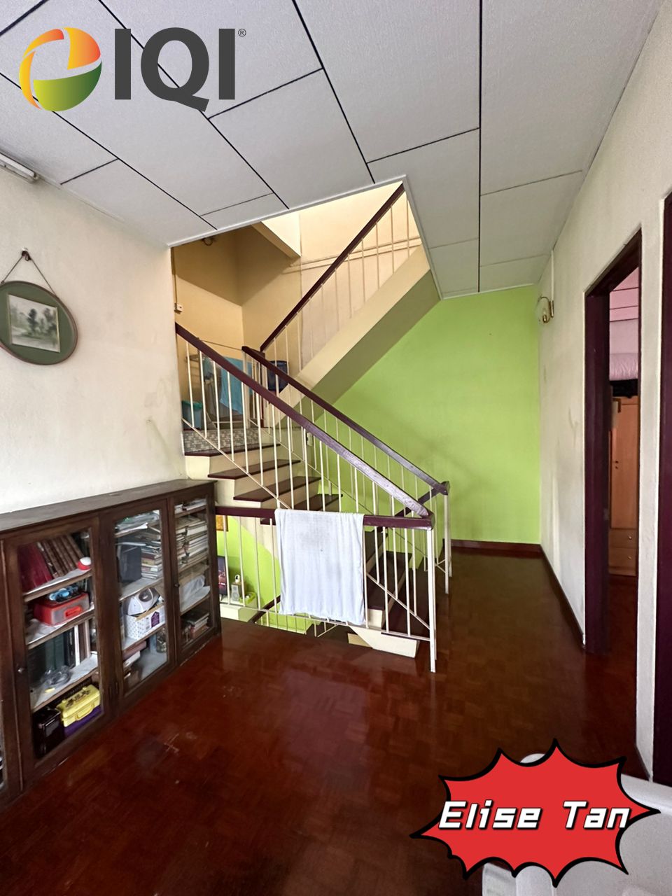 4 Storey semi d Taman bandaraya sepakat - photo 10