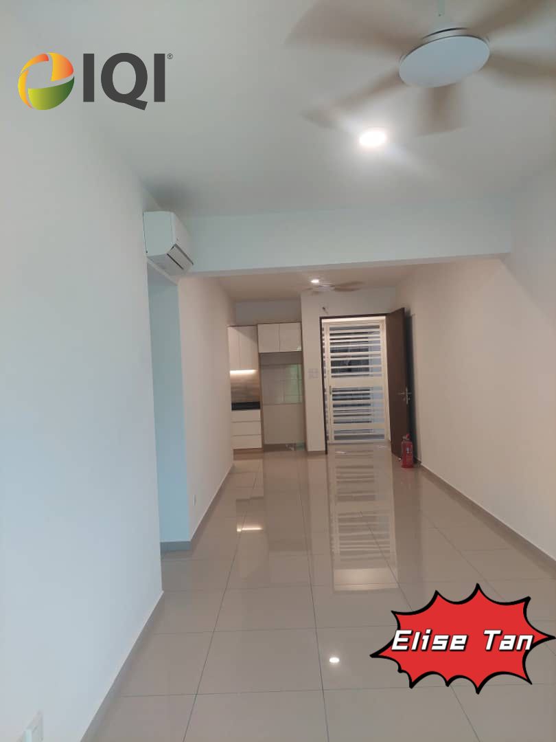 TreeO Condominium - photo 2