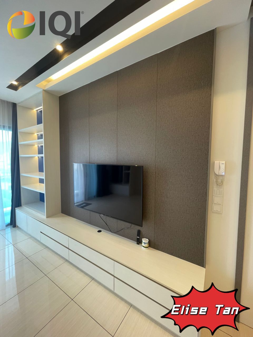 Q1 queens residences - photo 3