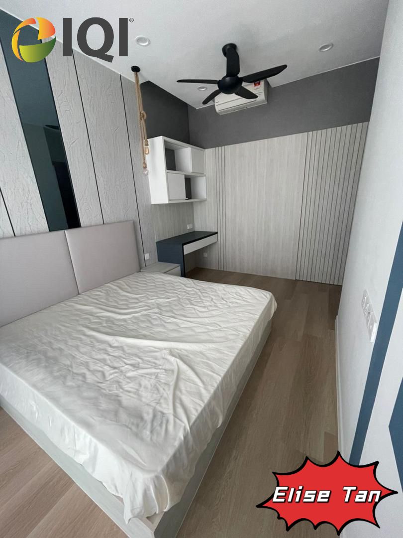Q1 queens residences - photo 4