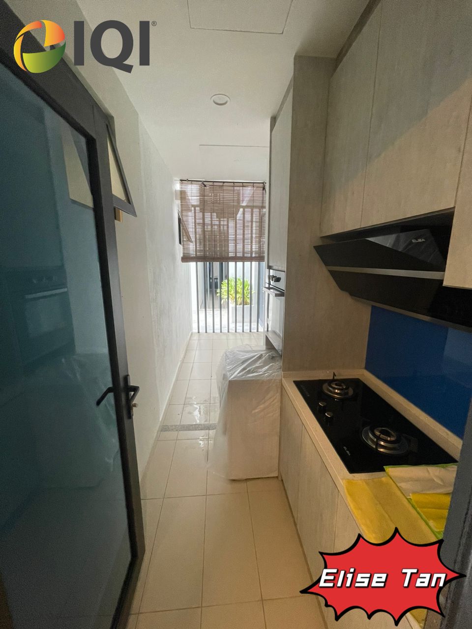 Q1 queens residences - photo 7