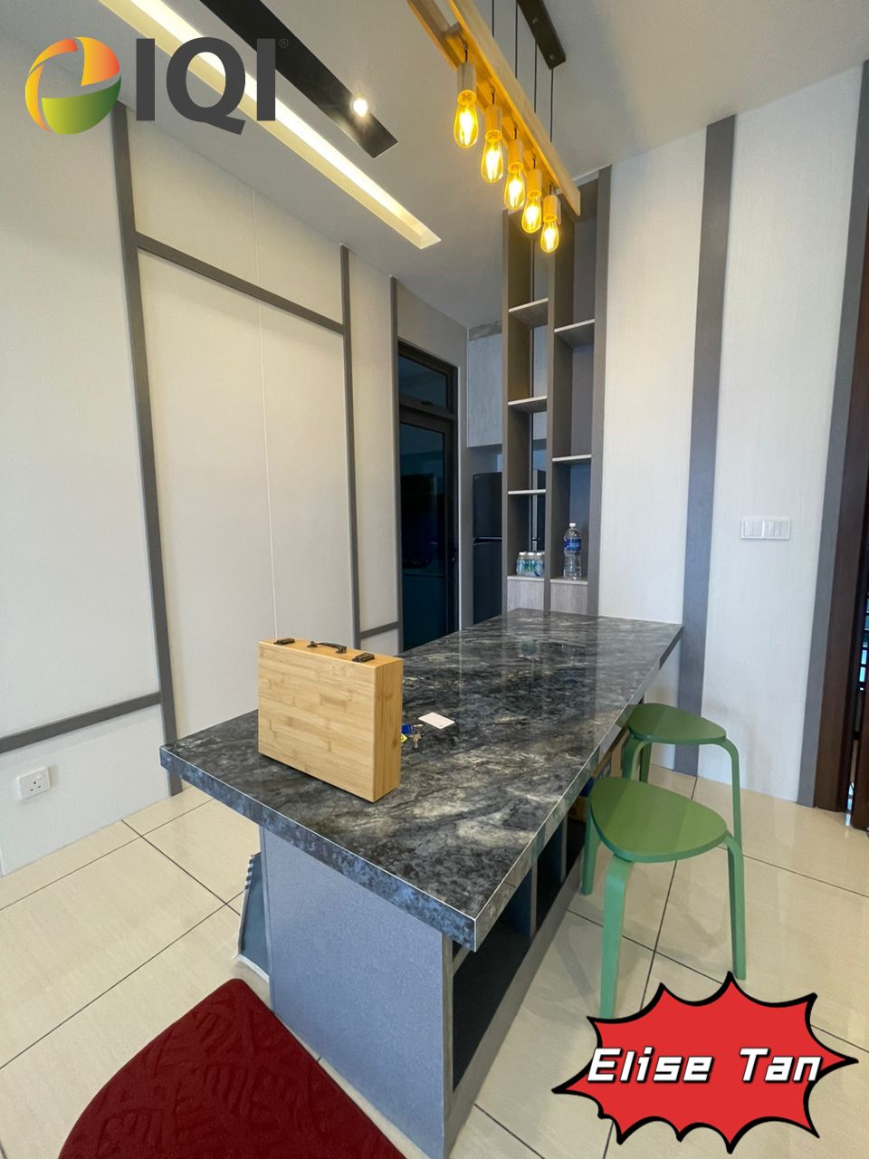 Q1 queens residences - photo 8