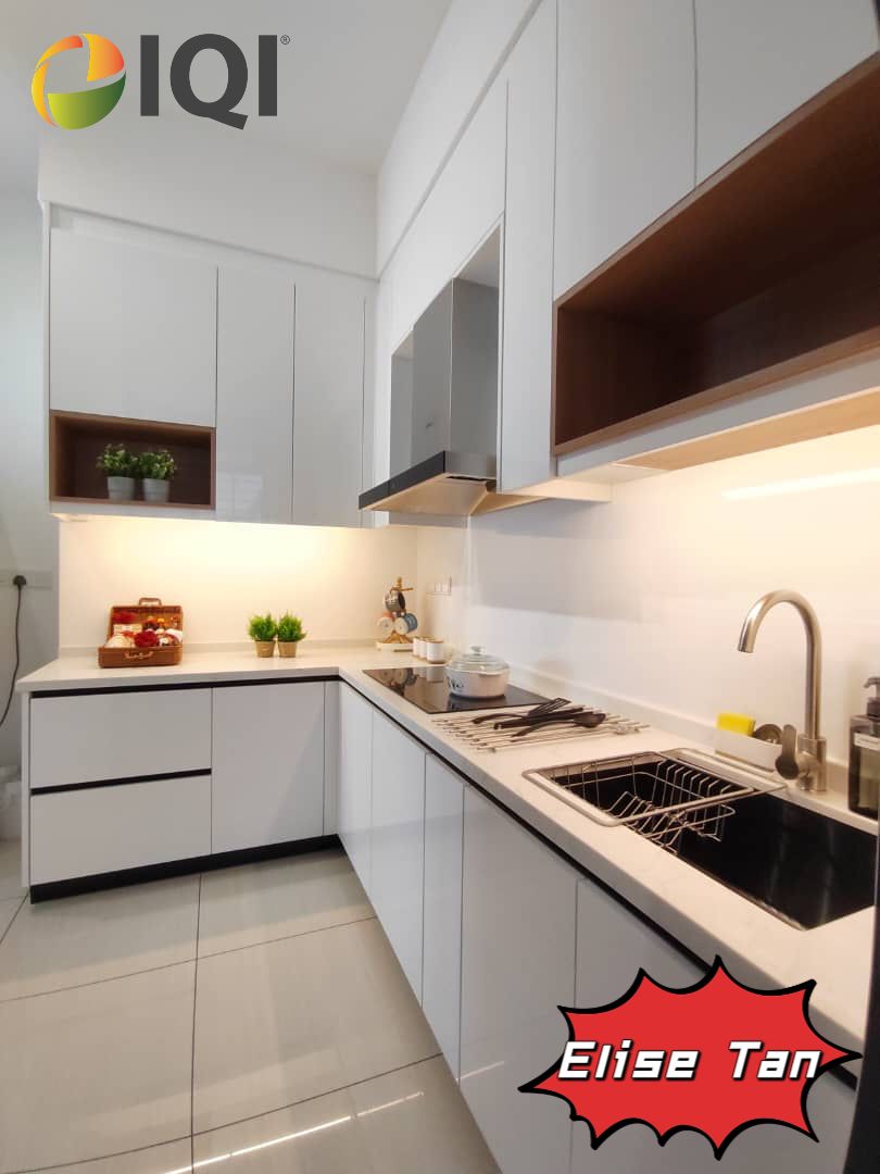 Queens residences q2 - photo 3