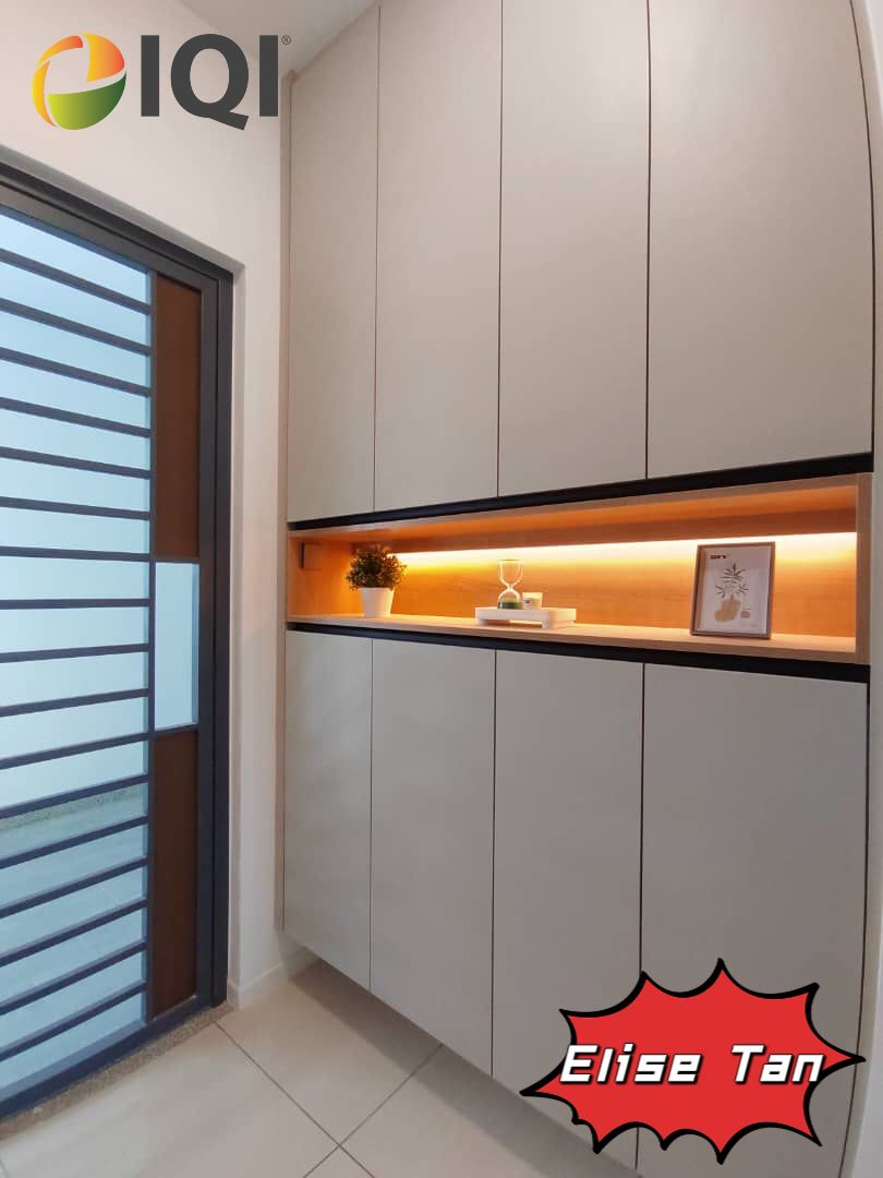 Queens residences q2 - photo 4