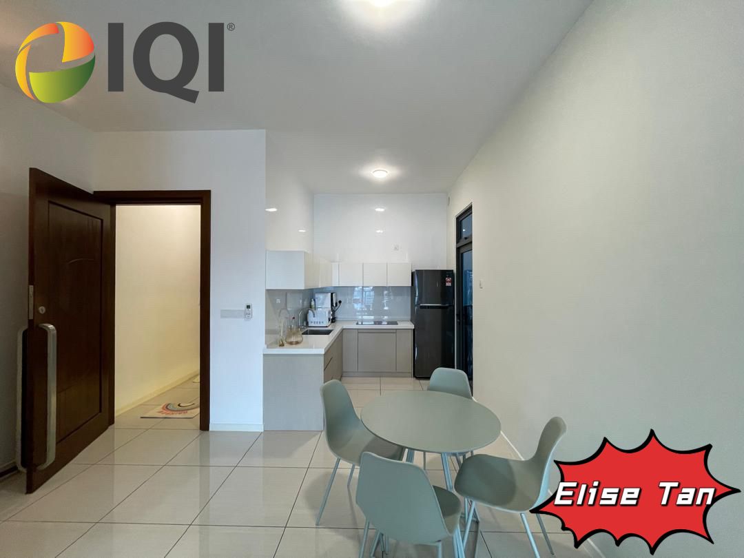Queens residences q2 - photo 2
