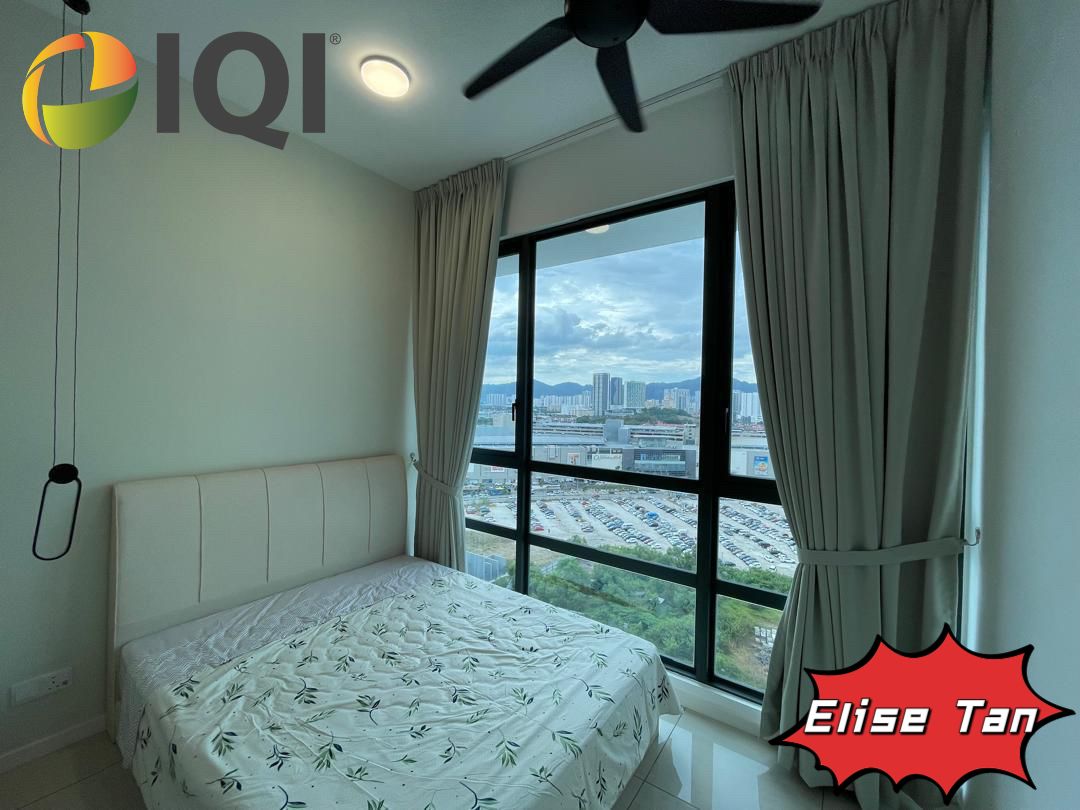 Queens residences q2 - photo 6