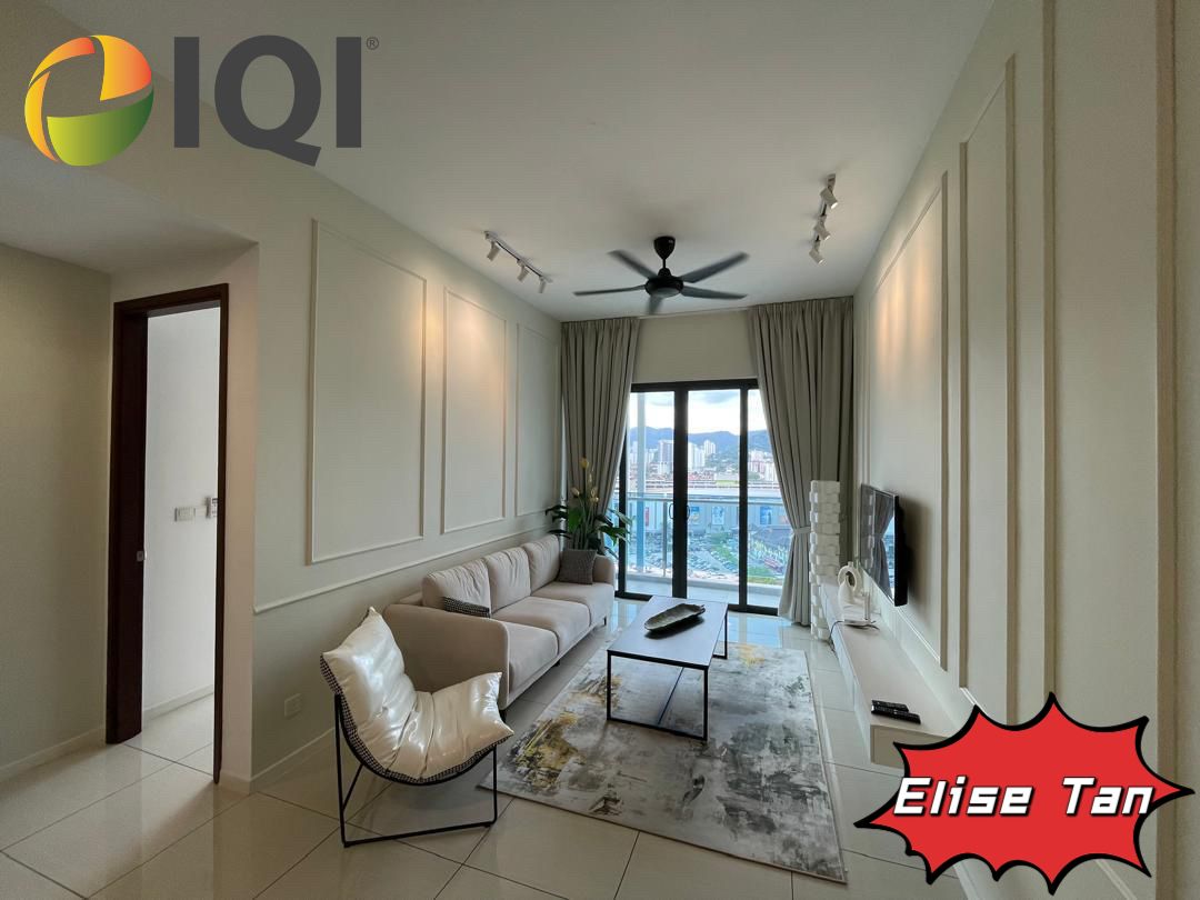 Queens residences q2 - photo 7