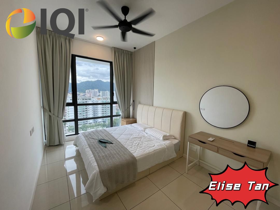 Queens residences q2 - photo 8
