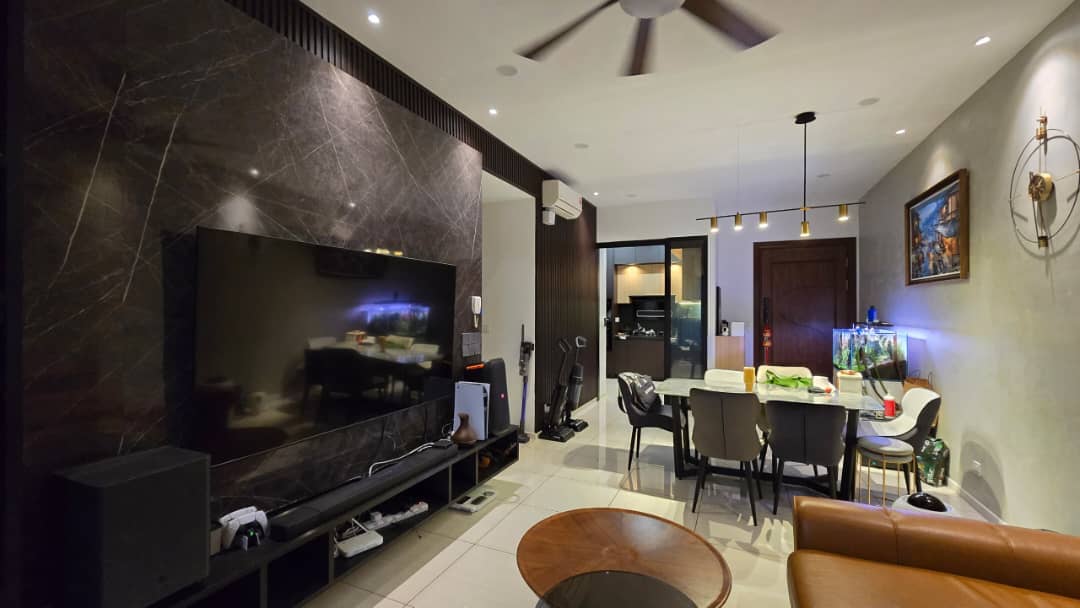 Q1 QUEENS RESIDENCE - photo 10
