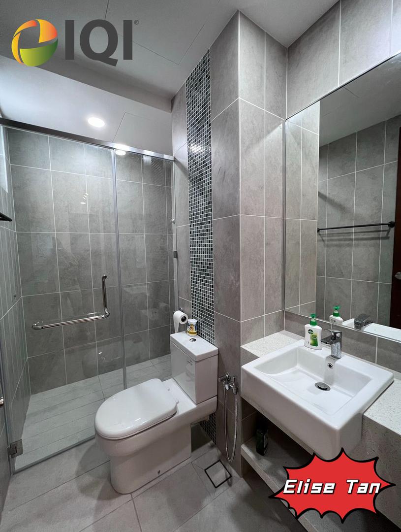 Queens residences Q1 Queens Waterfront - photo 4