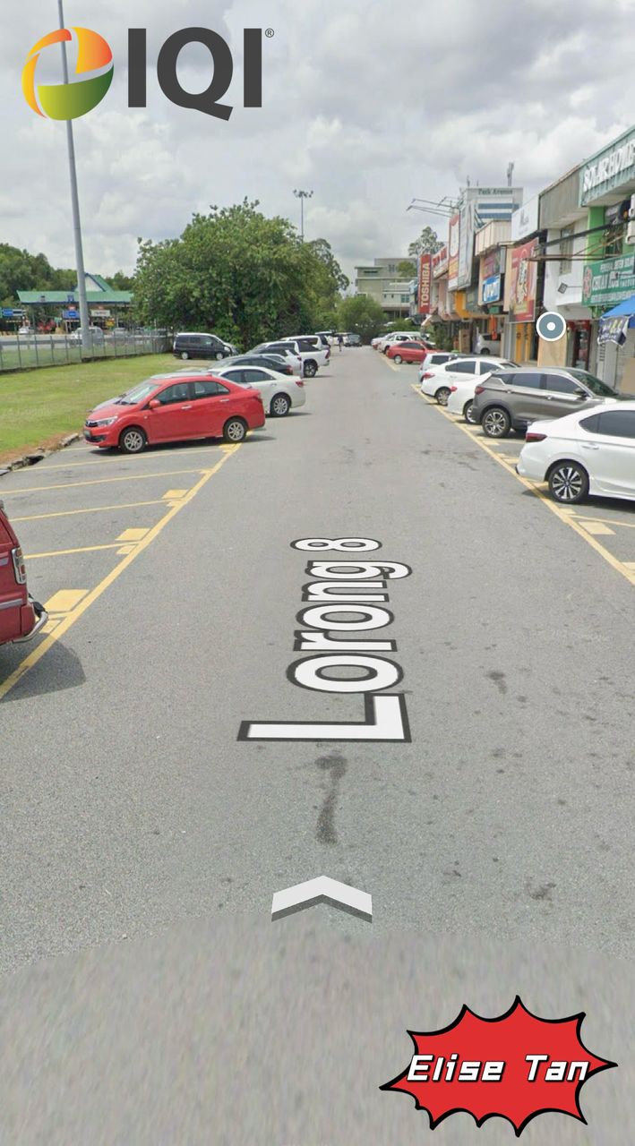 Sungai petani taman sejati indah shop lot - photo 2