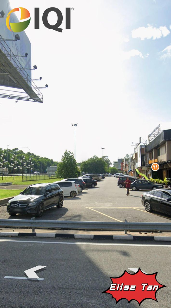 Sungai petani taman sejati indah shop lot - photo 3