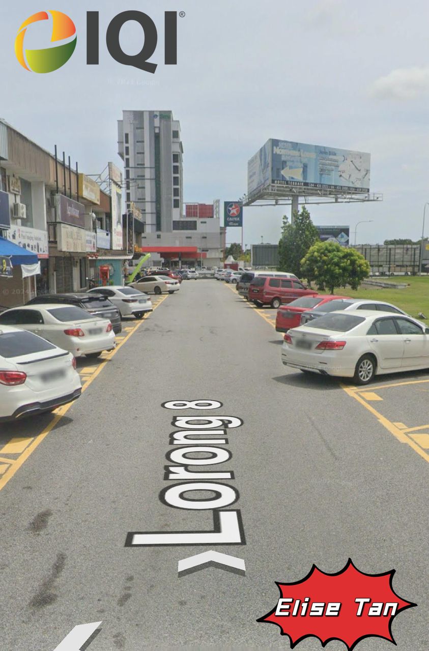 Sungai petani taman sejati indah shop lot - photo 4