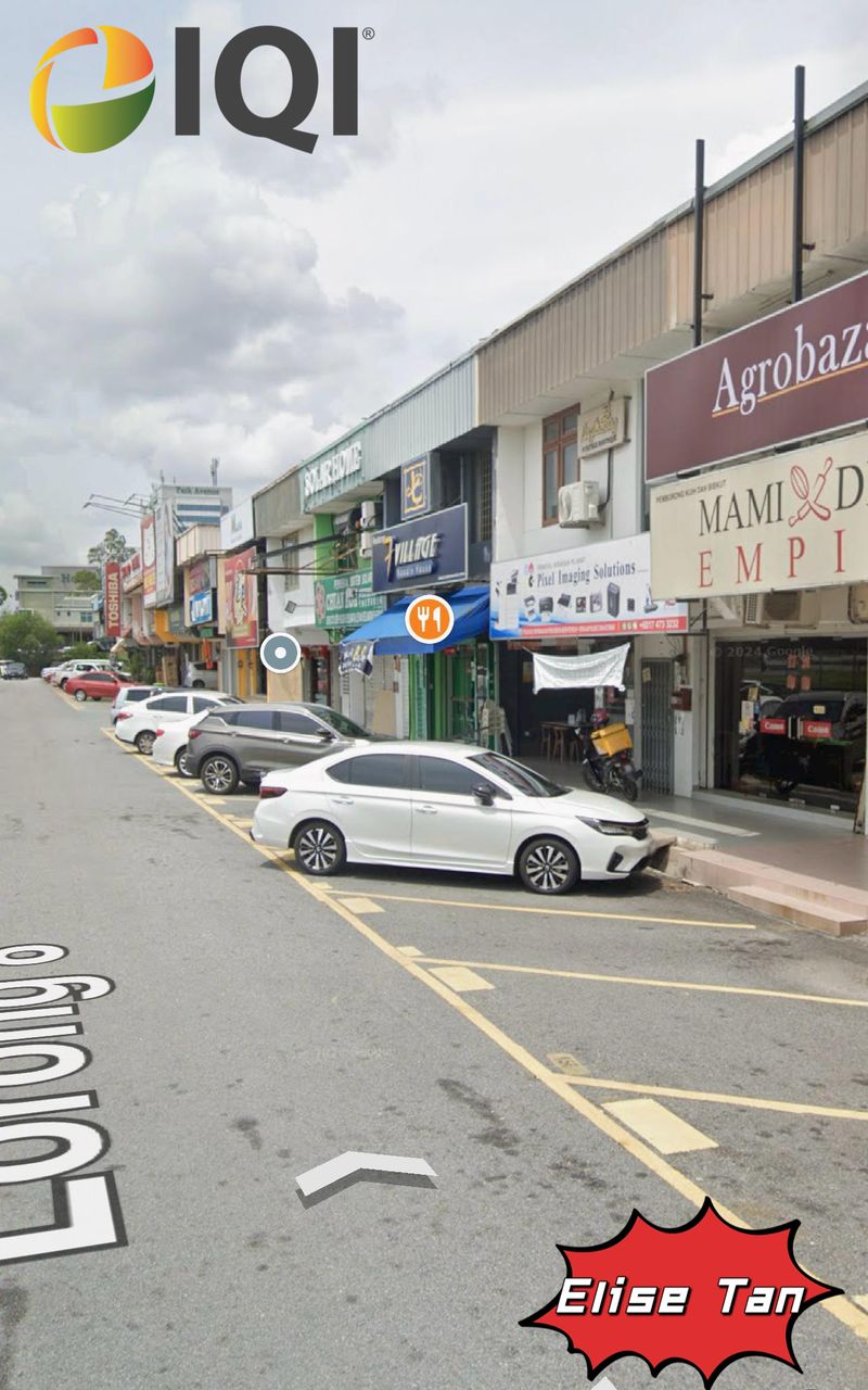 Sungai petani taman sejati indah shop lot - photo 5