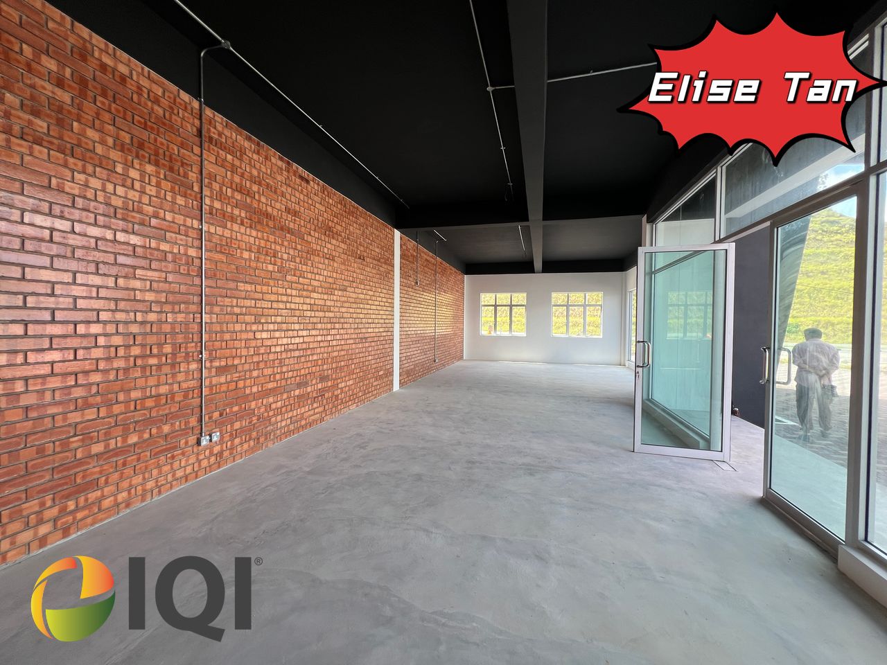 Taman waja indah semi detached building - photo 2
